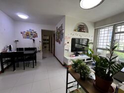 Blk 433B Fernvale Palms (Sengkang), HDB 4 Rooms #584938061